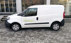 I nostri mezzi doblo